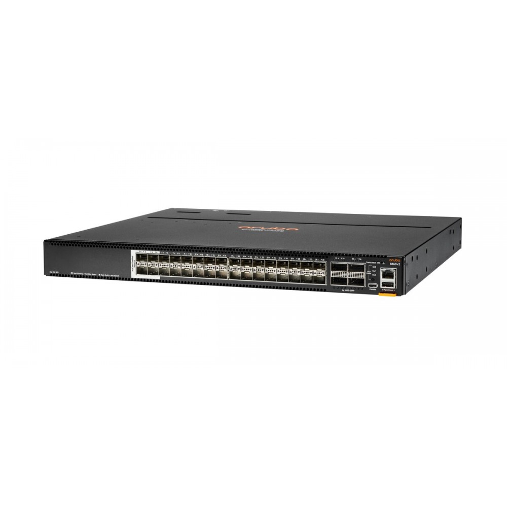 Коммутатор HPE Aruba JL700C (8360-32Y4C v2)