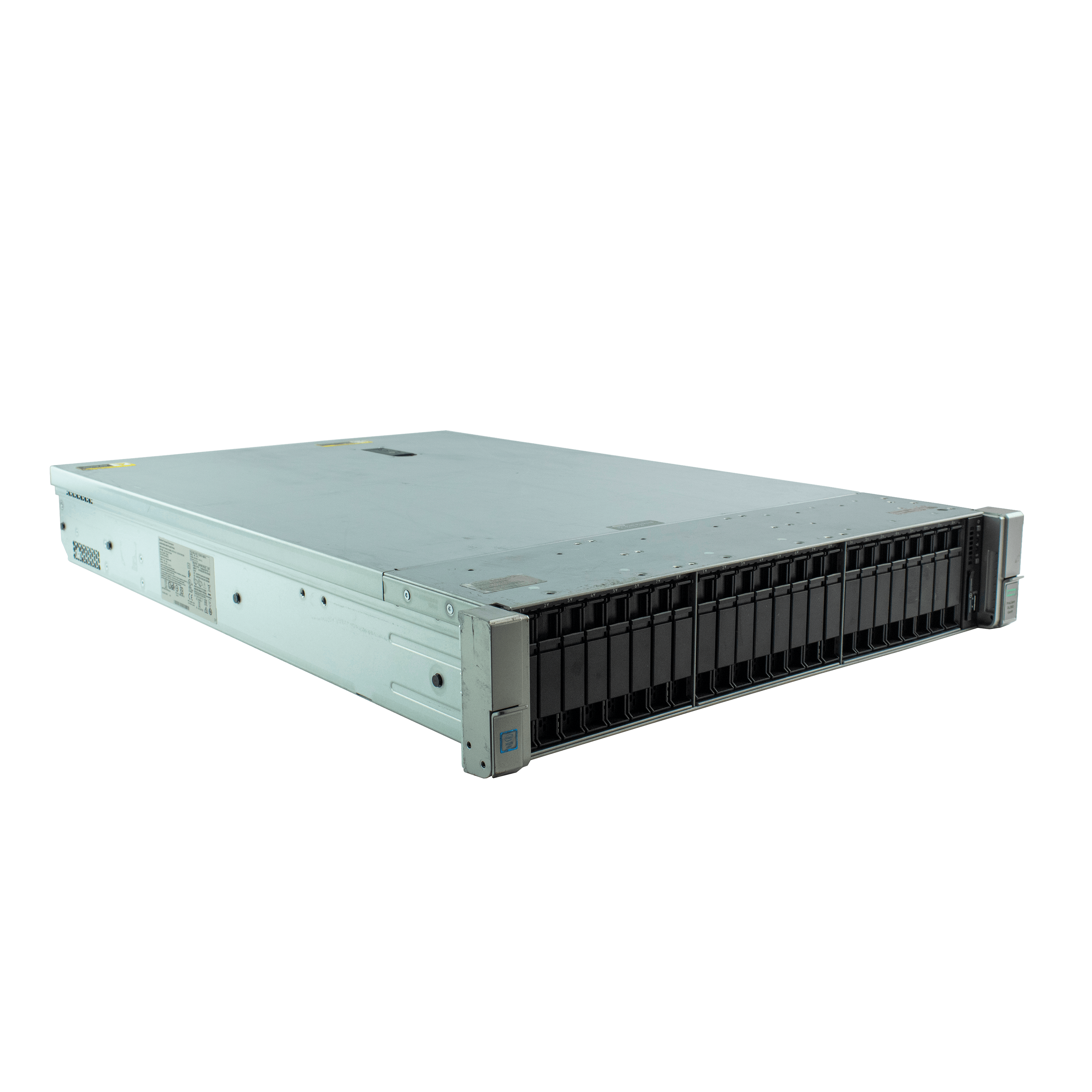 Сервер HP DL380 G9 noCPU 24хDDR4 P440ar 2Gb + AEC-83605 iLo 2х500W PSU Ethernet 4х1Gb/s 24х2,5" FCLGA2011-3 (2) Сервер HP DL380 G9 noCPU 24хDDR4 P440ar 2Gb + AEC-83605 iLo 2х500W PSU Ethernet 4х1Gb/s 24х2,5" FCLGA2011-3 (2)