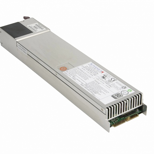 Блок питания б/у Supermicro 920W