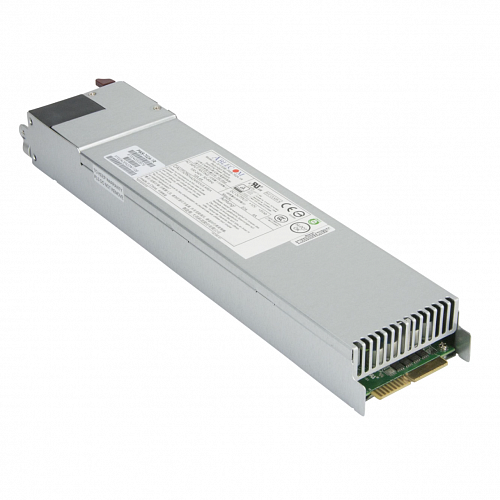 Блок питания б/у Supermicro 700W