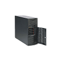 Купить серверный корпус Supermicro по доступной цене в Великом Новгороде | GALTSYSTEMS